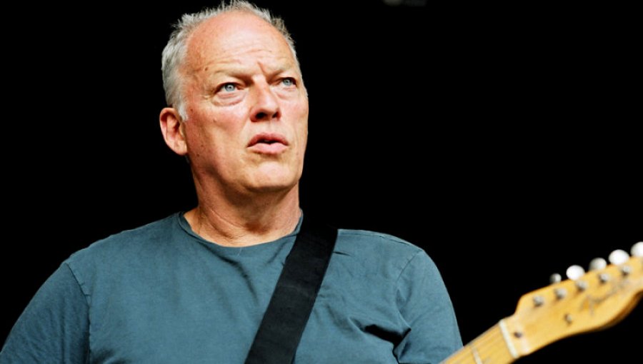 Venta de entradas para el concierto de David Gilmour comienza el próximo jueves