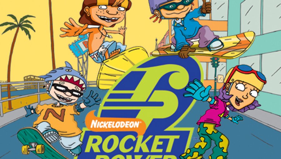 Nickelodeon confirma el regreso de sus mejores clásicos de los 90