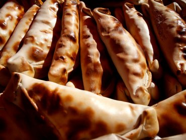 Sólo dos sumarios hasta ahora en inspecciones a fábricas de empanadas