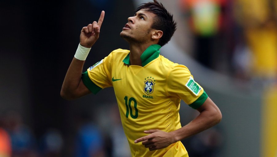Hora del Partido: Costa Rica vs Brasil