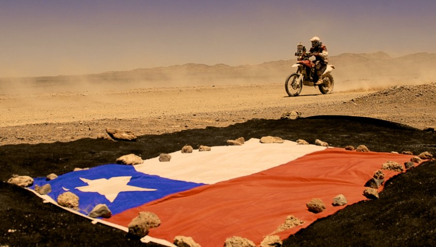 Gobierno se abre a chance de que Chile vuelva a recibir el Rally Dakar en 2017