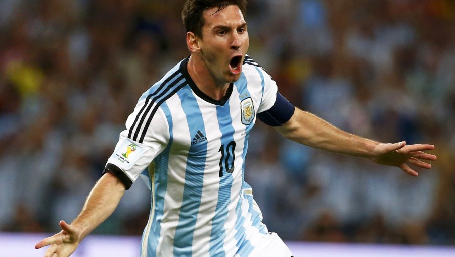 Argentina vs Bolivia En Vivo y En Directo Amistoso Internacional 2015