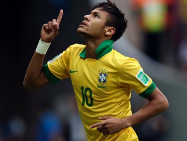 Costa Rica vs Brasil En Vivo y En Directo Amistoso Internacional 2015