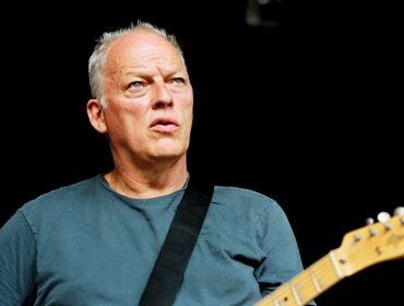 Venta de entradas para el concierto de David Gilmour comienza el próximo jueves