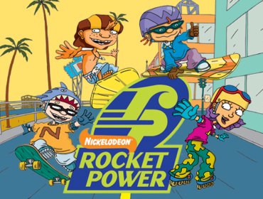 Nickelodeon confirma el regreso de sus mejores clásicos de los 90