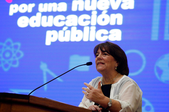 Este sábado se desarrolla el encuentro “Por una nueva educación pública‬”