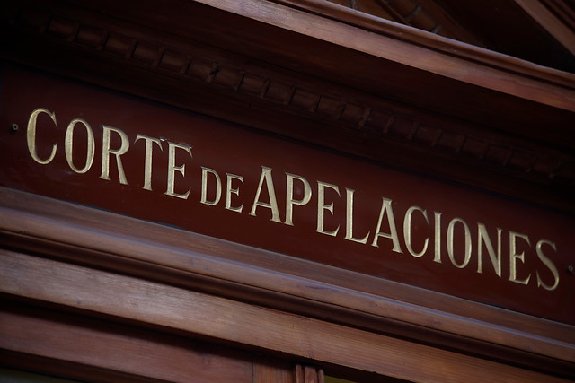 Confirman condena por homicidios de estadounidenses en 1973