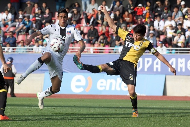 Copa Chile: Colo Colo ya vende entradas para duelo ante Coquimbo