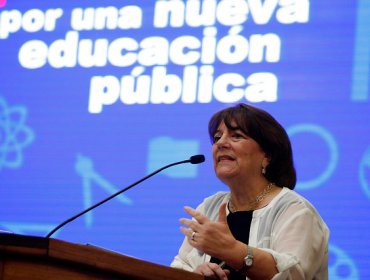 Este sábado se desarrolla el encuentro “Por una nueva educación pública‬”