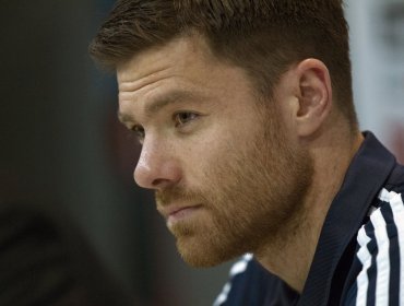 Xabi Alonso destacó que Vidal "ha entendido muy rápido el estilo del Bayern"