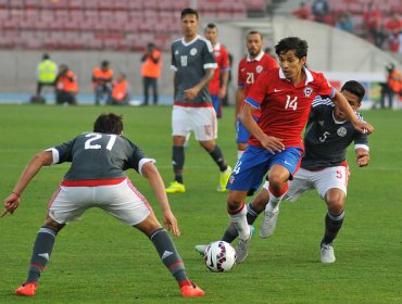 Chile se impuso 3-2 a Paraguay en festejo del título de Copa América