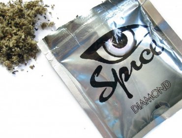 Parece marihuana y huele a sandía: "Spice" la nueva droga sintética de Estados Unidos