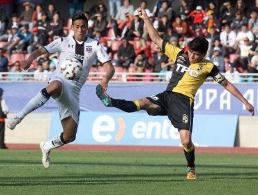 Copa Chile: Colo Colo ya vende entradas para duelo ante Coquimbo