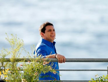 José Miguel Viñuela deja TVN por falta de proyectos