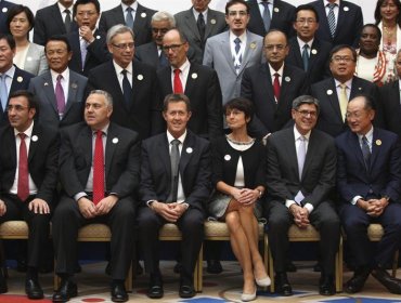 La erosión de impuestos, entre las prioridades del G20 de Finanzas en Ankara