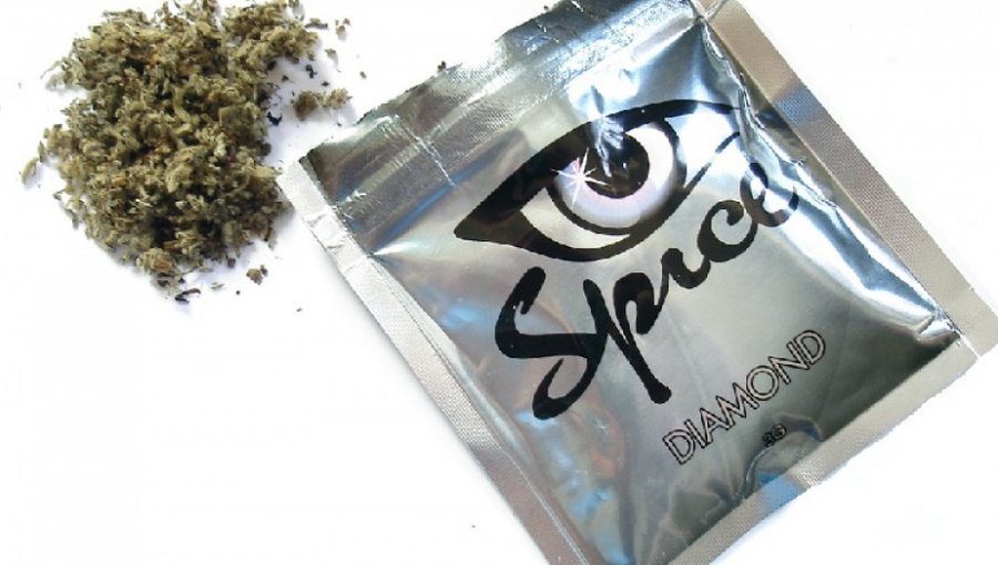 Parece marihuana y huele a sandía: "Spice" la nueva droga sintética de Estados Unidos