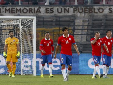 Post Partido: Jara destaca las variantes: "Es bueno que aparezcan Gutiérrez y Fernández"