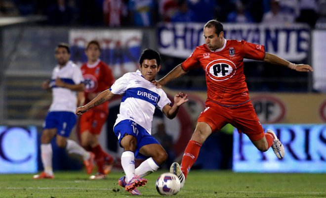 Programación: Torneo de Apertura se pone al día con tres encuentros
