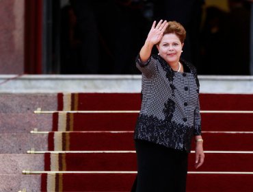 Tribunal autoriza investigar a dos ministros de Rousseff por financiación ilegal