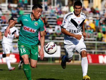Hora del Partido: Audax Italiano vs Santiago Morning