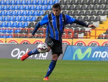 Huachipato vs Puerto Montt En Vivo y En Directo Fútbol Chileno 2015