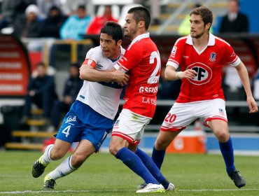 Católica se pone al día en el Apertura con sólido triunfo ante Calera