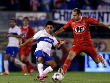 Programación: Torneo de Apertura se pone al día con tres encuentros