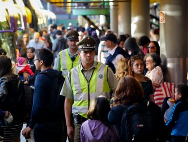 Ministerio de Transportes lanzó plan de fiscalización de Fiestas Patrias