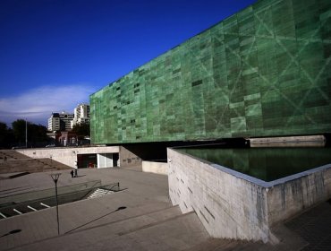 Ex juez Solís presenta su libro en el Museo de la Memoria y los Derechos Humanos