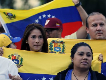 Estudiante imputado por las protestas de Caracas en 2014 busca asilo en EEUU