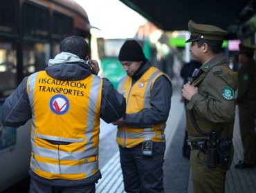 Ministerio de Transportes realizará más de ocho mil fiscalizaciones por Fiestas Patrias