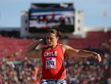 Natalia Ducó sólo obtuvo el quinto lugar en la reunión atlética de Berlín