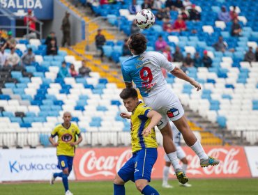 José Cantillana dejó la banca de Deportes Antofagasta tras malos resultados