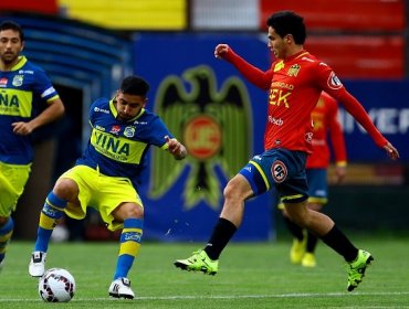 Copa Chile: U. Española elimina a Everton tras dramática definición a penales