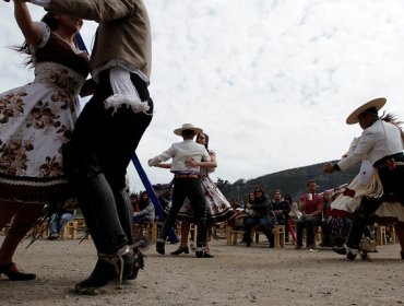 Hoy finaliza fiesta “Chile Lindo” en Parque Bicentenario de Vitacura