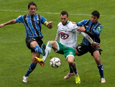 Copa Chile: Huachipato vence en 'guerra de goles' a Puerto Montt y va a cuartos