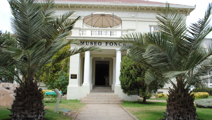 Museo Fonck celebrará “Semana de la Identidad Nacional” en septiembre