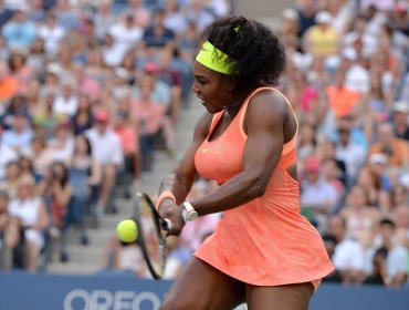 Serena Williams palpita el duelo frente a su hermana: "es como jugar contra un espejo"