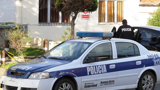 Macabro: Hombre mantuvo a su mujer e hijo encerrados en una jaula por 6 años