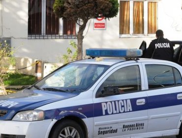 Macabro: Hombre mantuvo a su mujer e hijo encerrados en una jaula por 6 años