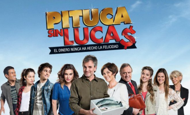 Mega prepara su nueva producción con importantes personajes de Pituca sin Lucas