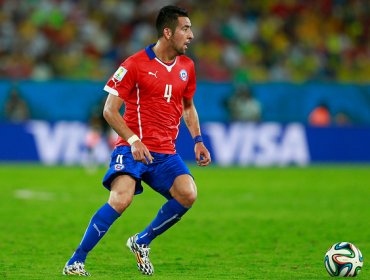 Mauricio Isla siembra dudas en Marsella: "Nunca jugó al nivel que en Udinese"