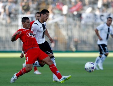 Programación de la sexta fecha del Torneo de Apertura 2015-2016