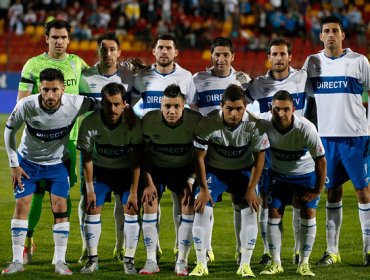 Jugador de Universidad Católica se defiende: "Los hinchas me hicieron mierda"