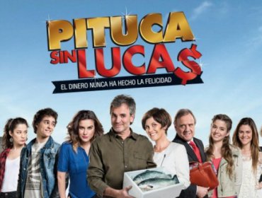Mega prepara su nueva producción con importantes personajes de Pituca sin Lucas