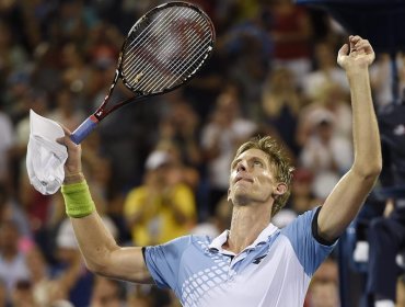 Andy Murray dice adiós al US Open tras caer ante Kevin Anderson