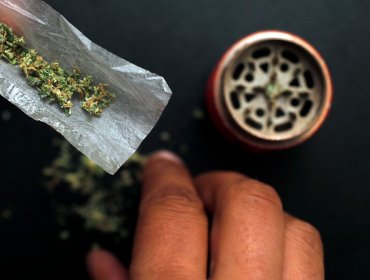 Marihuana: diputados UDI piden que gobierno no envíe "señales equívocas"