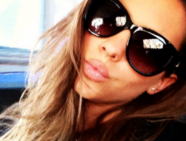 El radical cambio de look de Connie Mengotti
