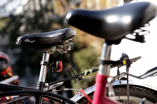 Carabineros detiene a sujeto y recupera bicicletas robadas en tienda de Vitacura