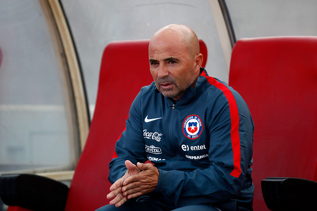 Sampaoli es el 5º DT sudamericano con mejor rendimiento después del Mundial